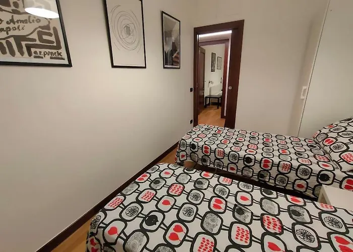 Doublea Art-Apartment Vomero