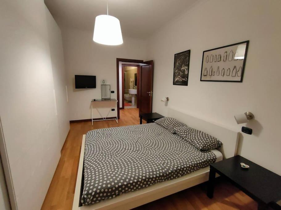 Doublea Art-apartment Vomero *