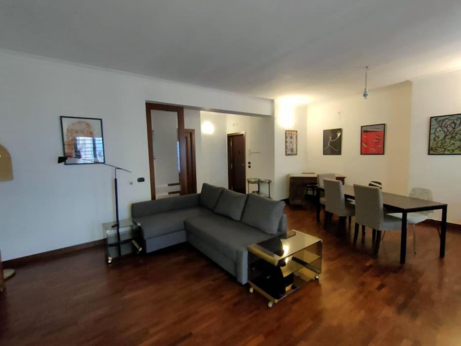Doublea Art-apartment Vomero Naples