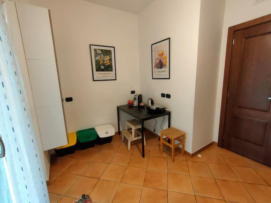 Doublea Art-apartment Vomero
