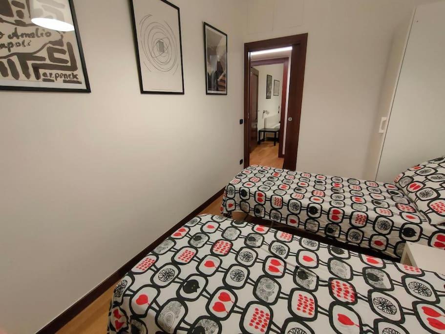 Doublea Art-apartment Vomero Naples
