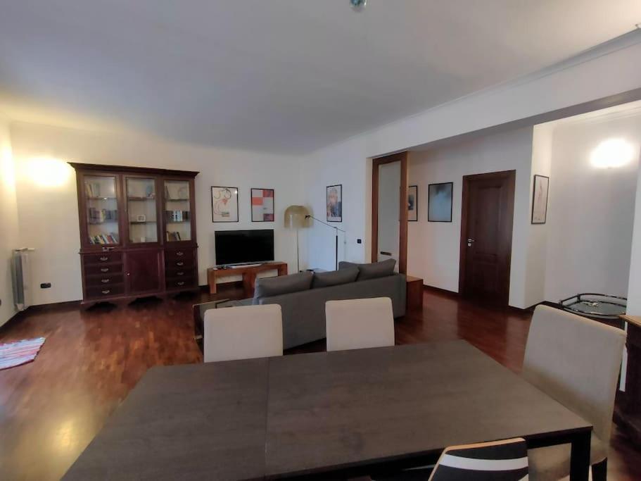 Apartment Doublea Art-apartment Vomero *