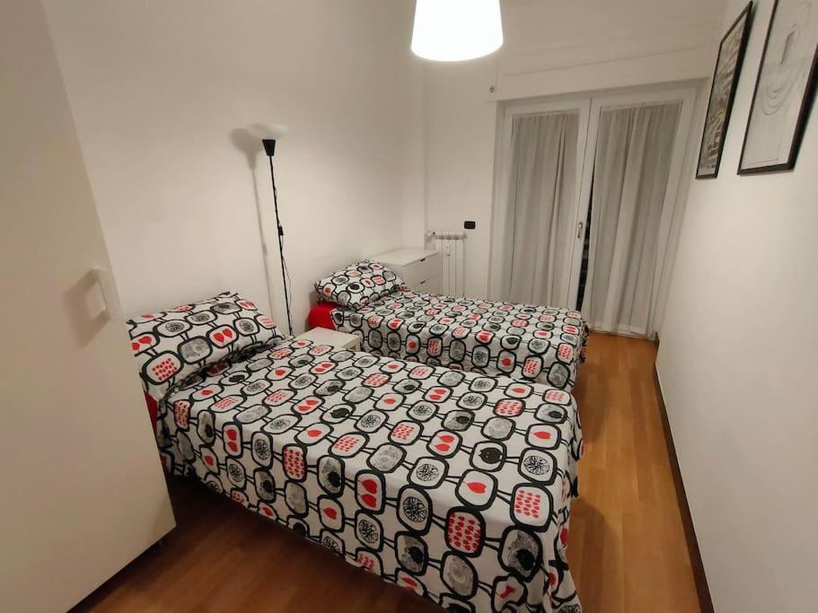 Apartment Doublea Art-apartment Vomero