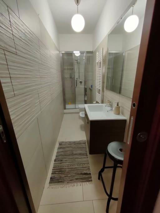 Doublea Art-apartment Vomero Appartamento *